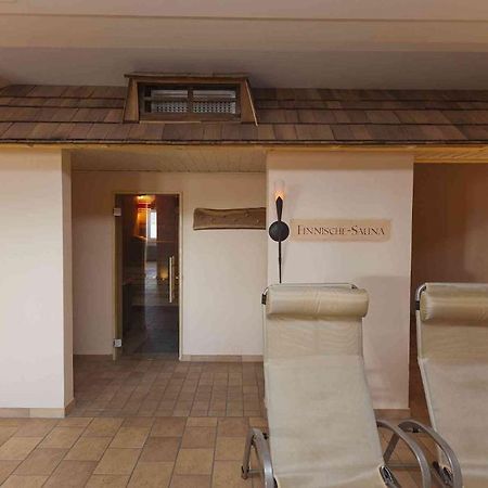 Wächtersbach Aventis酒店 外观 照片
